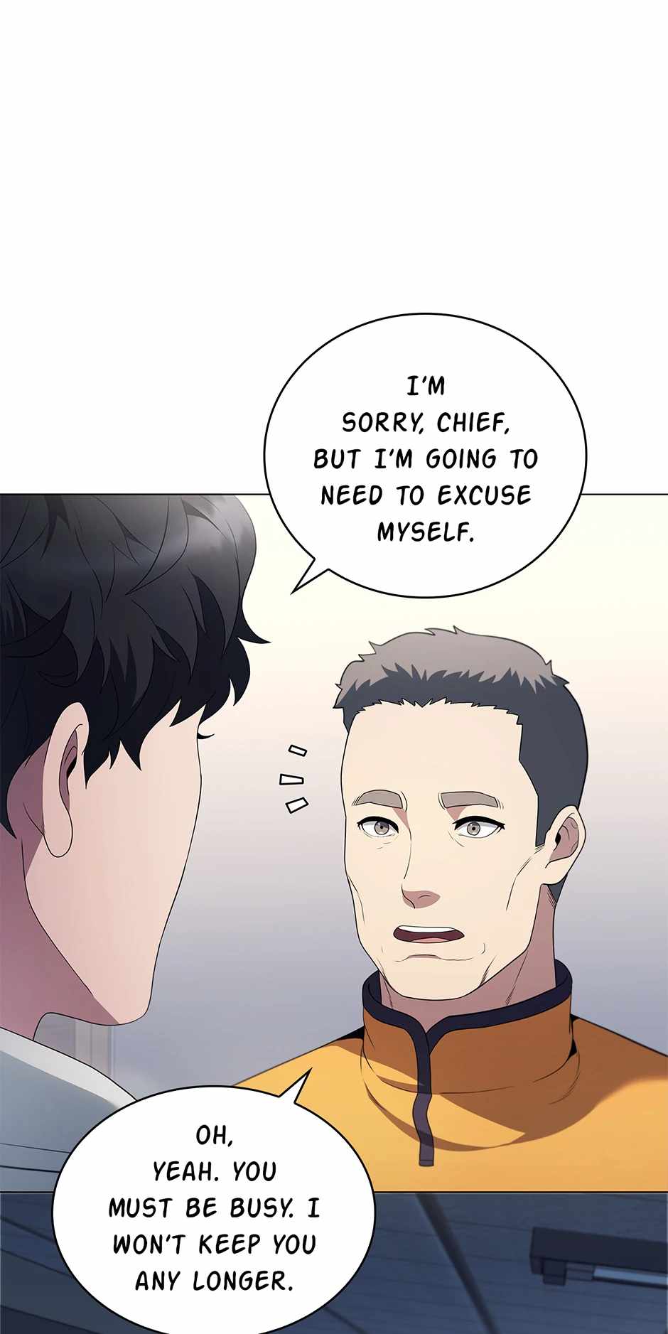 Dr. Choi Tae-Soo Chapter 235 48